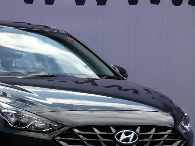 Hyundai i30 1.0T GDi SE Connect 5dr