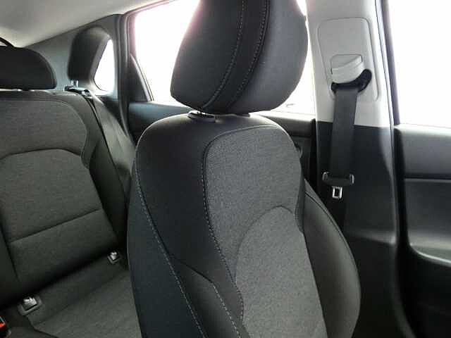 Hyundai i30 1.0T GDi SE Connect 5dr