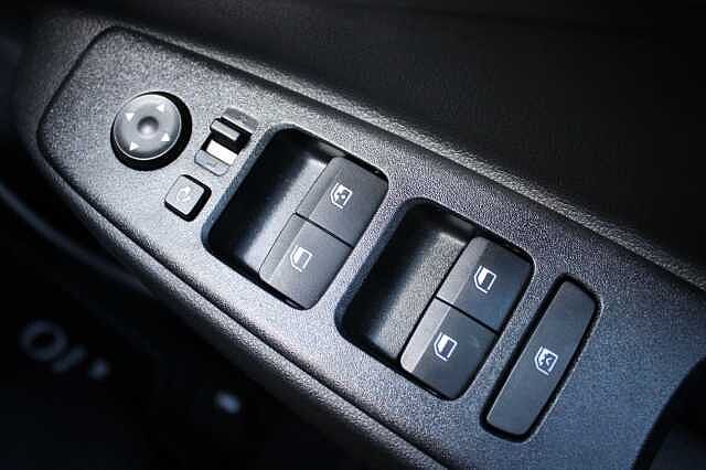 Hyundai i10 1.0 [63] Premium 5dr Auto [Nav]