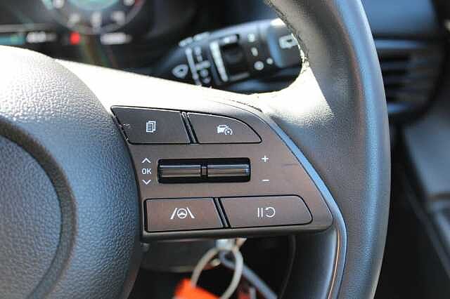 Hyundai i20 1.0T GDi 48V MHD Premium 5dr