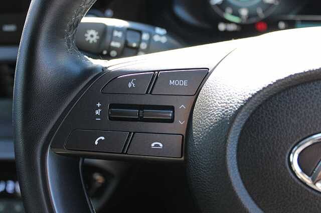 Hyundai i20 1.0T GDi 48V MHD Premium 5dr