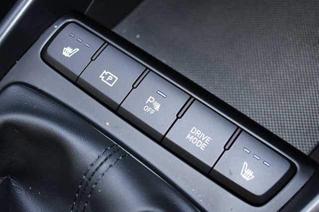 Hyundai i20 1.0T GDi 48V MHD Premium 5dr