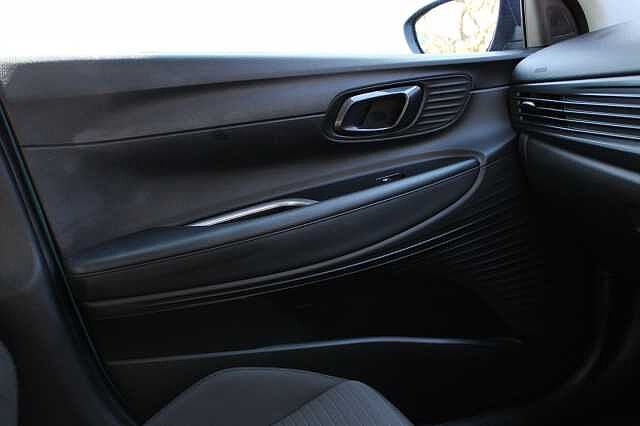 Hyundai i20 1.0T GDi 48V MHD Premium 5dr