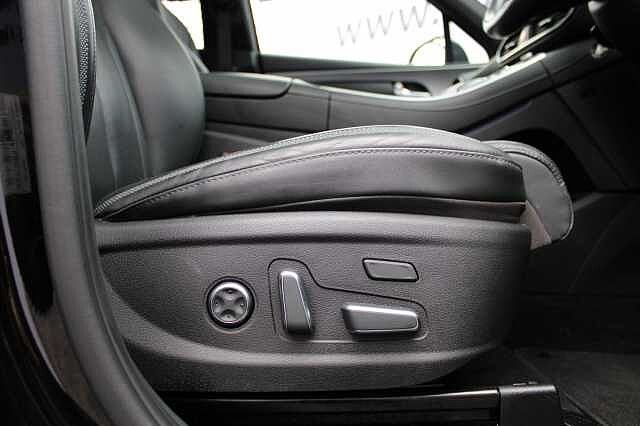 Hyundai SANTA FE 1.6 TGDi Hybrid Ultimate 5dr 4WD Auto