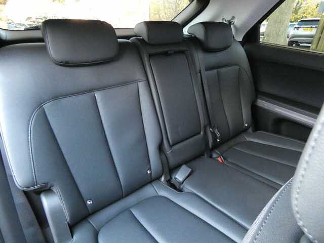 Hyundai IONIQ 5 168kW Ultimate 84 kWh 5dr Auto