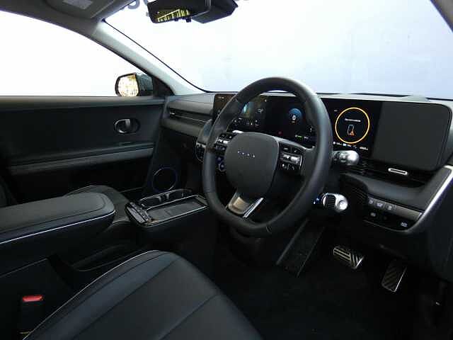 Hyundai IONIQ 5 168kW Ultimate 84 kWh 5dr Auto