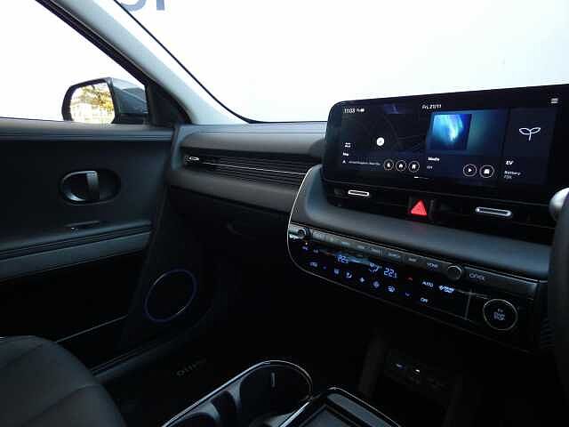 Hyundai IONIQ 5 168kW Ultimate 84 kWh 5dr Auto