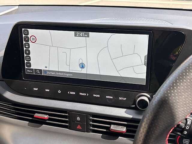 Hyundai i20 1.0T GDi N Line S 5dr