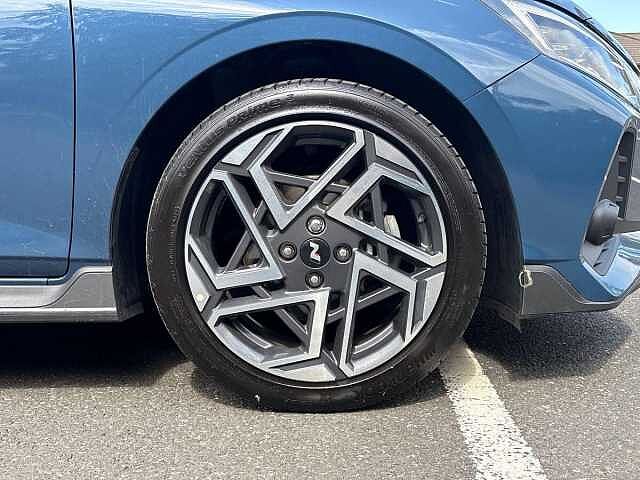 Hyundai i20 1.0T GDi N Line S 5dr