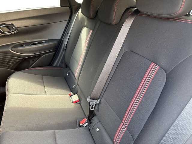 Hyundai i20 1.0T GDi N Line S 5dr