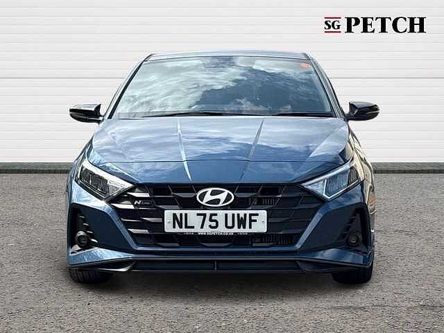 Hyundai i20 1.0T GDi N Line S 5dr