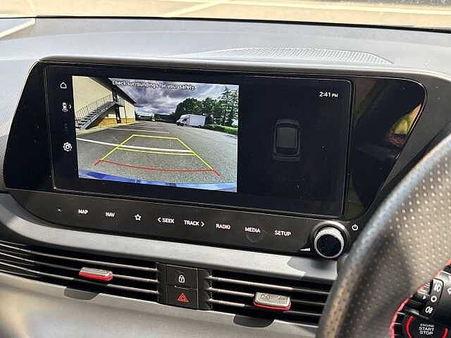 Hyundai i20 1.0T GDi N Line S 5dr