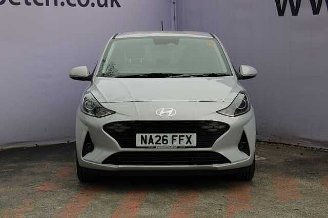 Hyundai i10 1.2 [79] Premium 5dr Auto [Nav]