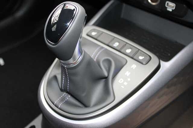 Hyundai i10 1.2 [79] Premium 5dr Auto [Nav]