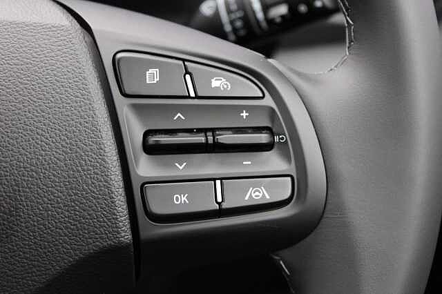 Hyundai i10 1.0 [63] Advance 5dr Auto [Nav]