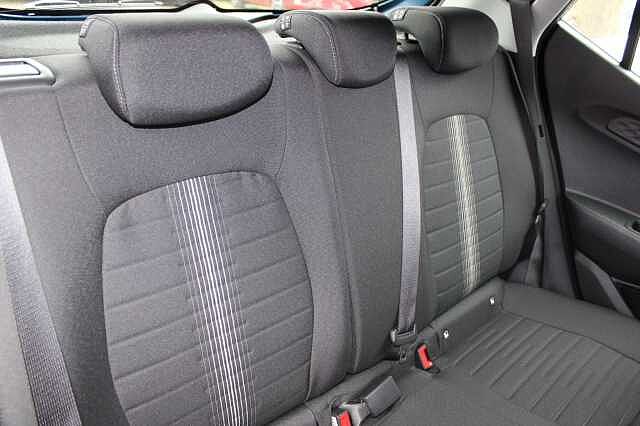 Hyundai i10 1.0 [63] Advance 5dr Auto [Nav]