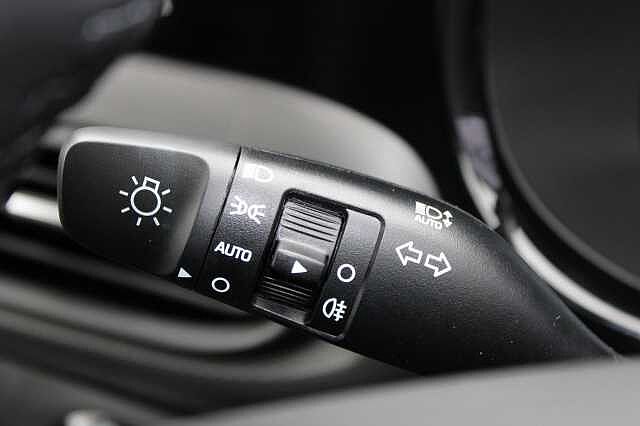 Hyundai i10 1.0 [63] Advance 5dr Auto [Nav]