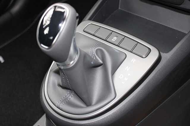 Hyundai i10 1.0 [63] Advance 5dr Auto [Nav]