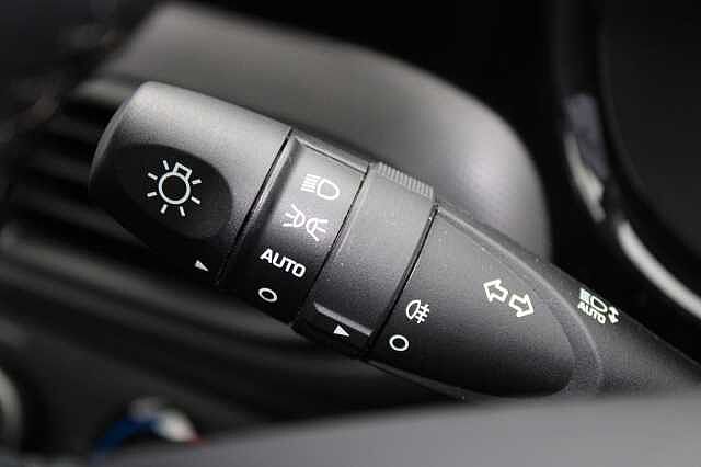 Hyundai i10 1.2 MPi SE Connect 5dr