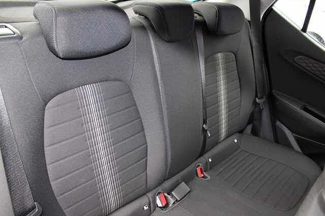 Hyundai i10 1.2 MPi SE Connect 5dr