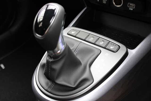 Hyundai i10 1.2 [79] Premium 5dr Auto [Nav]