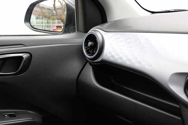 Hyundai i10 1.2 [79] Premium 5dr Auto [Nav]