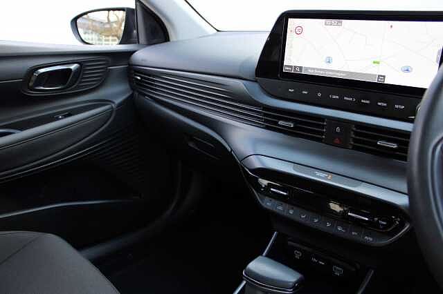 Hyundai i20 1.0T GDi Premium 5dr DCT