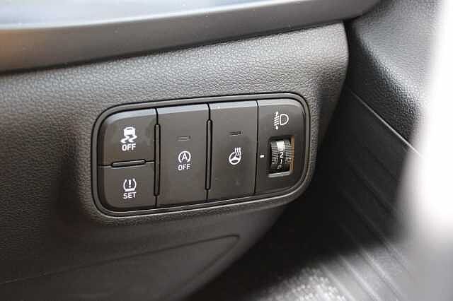 Hyundai i20 1.0T GDi Premium 5dr DCT