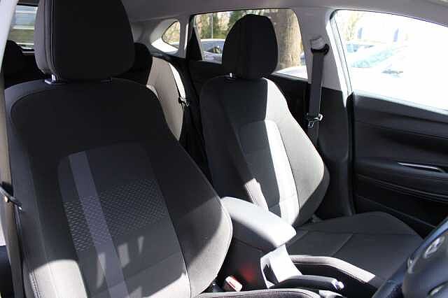 Hyundai i20 1.0T GDi Premium 5dr DCT