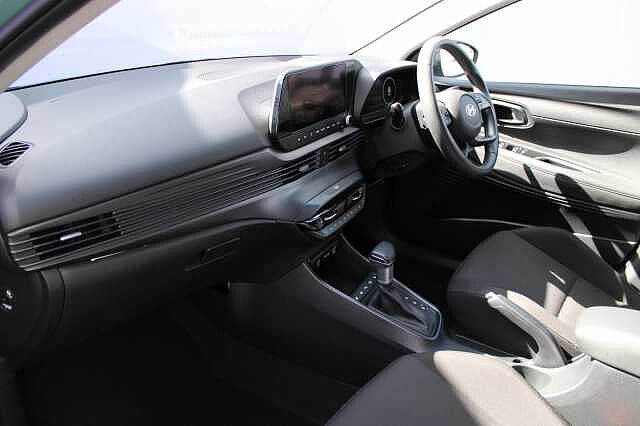 Hyundai i20 1.0T GDi Premium 5dr DCT