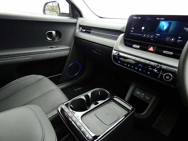 Hyundai IONIQ 5 239kW Ultimate 84 kWh 5dr AWD Auto