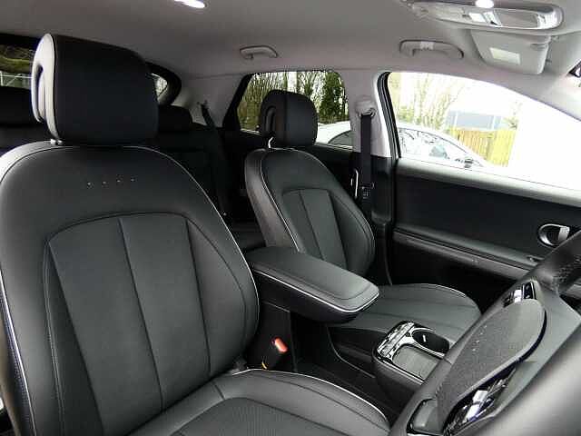Hyundai IONIQ 5 239kW Ultimate 84 kWh 5dr AWD Auto