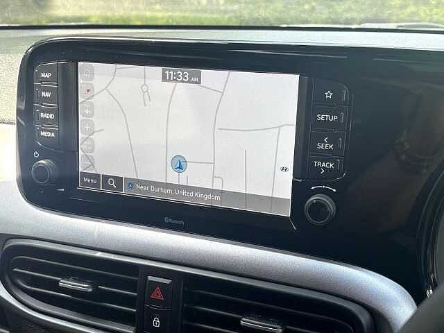 Hyundai i10 1.2 [79] Premium 5dr [Nav]