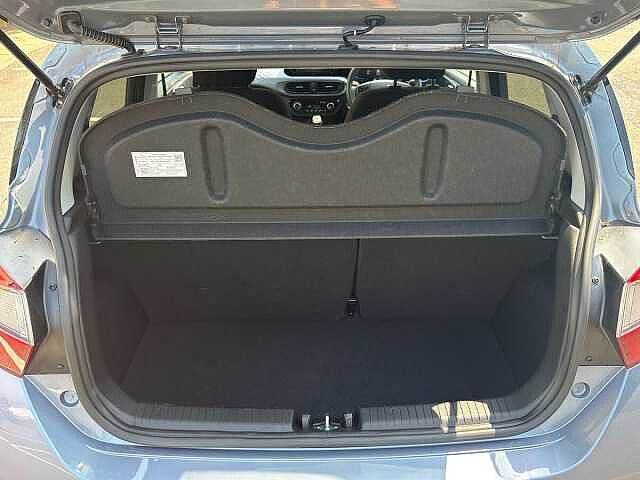 Hyundai i10 1.2 [79] Premium 5dr [Nav]