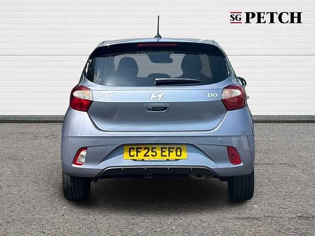 Hyundai i10 1.2 [79] Premium 5dr [Nav]