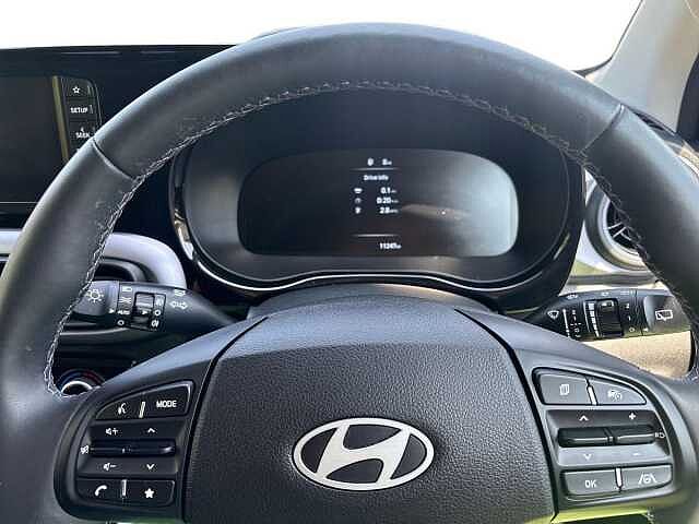 Hyundai i10 1.2 [79] Premium 5dr [Nav]