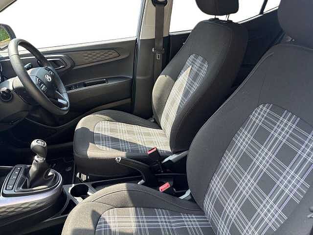 Hyundai i10 1.2 [79] Premium 5dr [Nav]