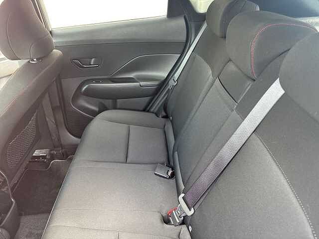 Hyundai KONA 1.6 Hybrid 129 N Line 5dr DCT