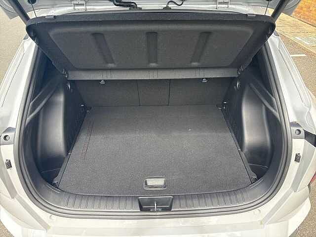 Hyundai KONA 1.6 Hybrid 129 N Line 5dr DCT
