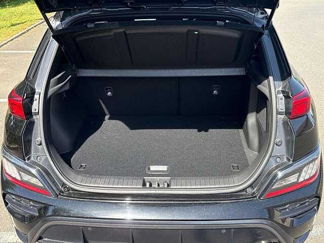 Hyundai KONA 1.0 TGDi 48V MHEV N Line 5dr