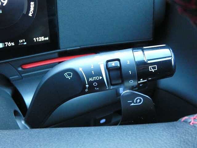 Hyundai KONA 160kW N Line S 65kWh 5dr Auto
