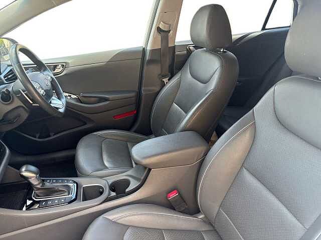 Hyundai IONIQ 1.6 GDi Hybrid Premium SE 5dr DCT