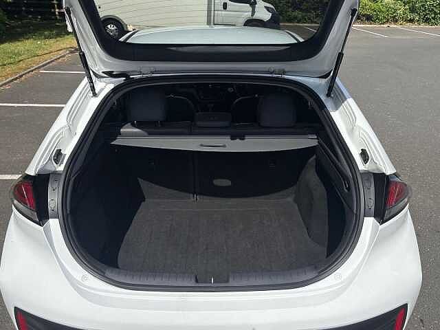 Hyundai IONIQ 1.6 GDi Hybrid Premium SE 5dr DCT