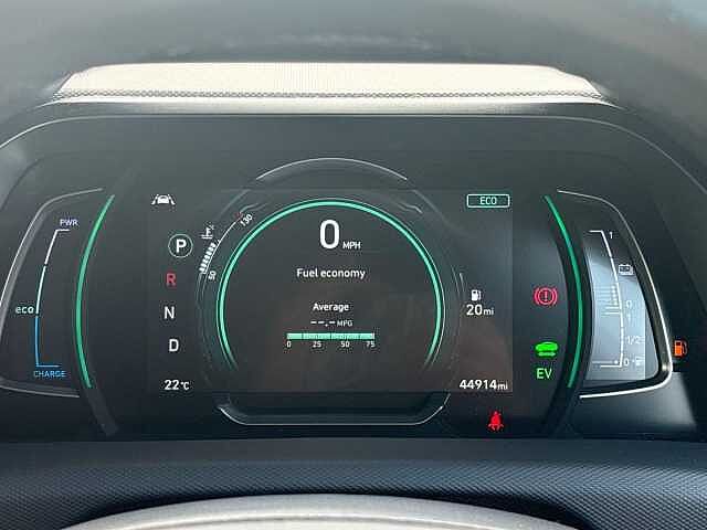 Hyundai IONIQ 1.6 GDi Hybrid Premium SE 5dr DCT