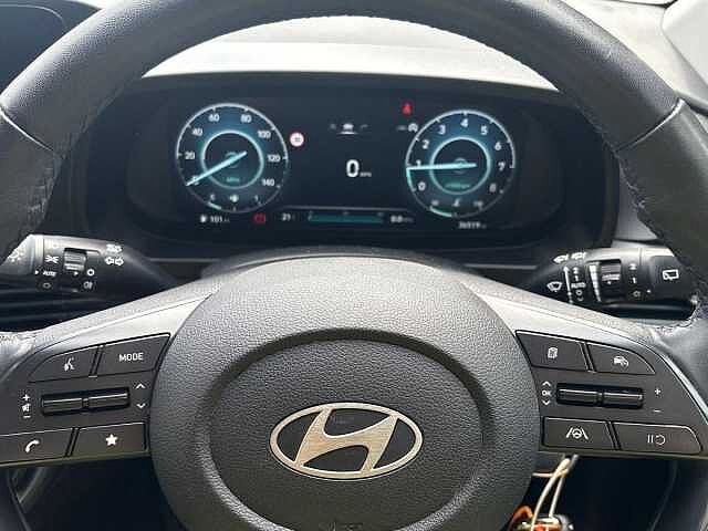 Hyundai i20 1.0T GDi Premium 5dr