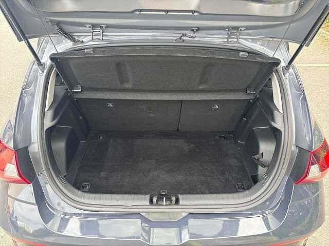 Hyundai i20 1.0T GDi Premium 5dr