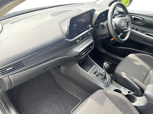 Hyundai i20 1.0T GDi Premium 5dr