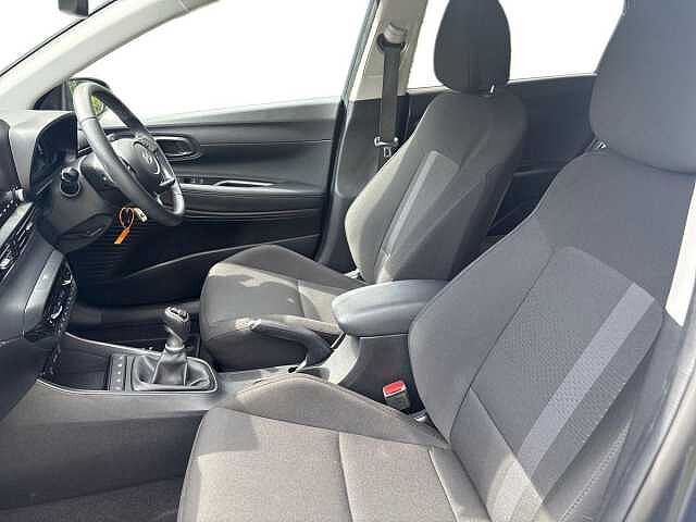 Hyundai i20 1.0T GDi Premium 5dr