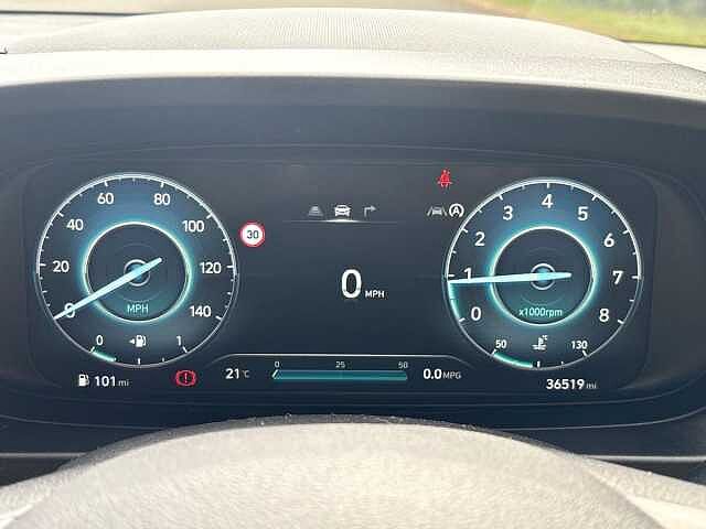 Hyundai i20 1.0T GDi Premium 5dr