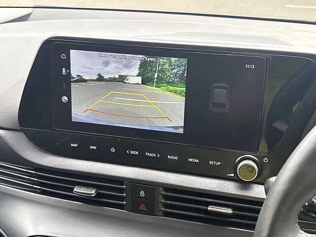 Hyundai i20 1.0T GDi Premium 5dr